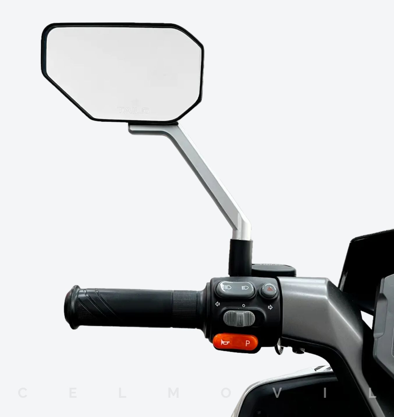 Moto TAILG F55 Mecha G2