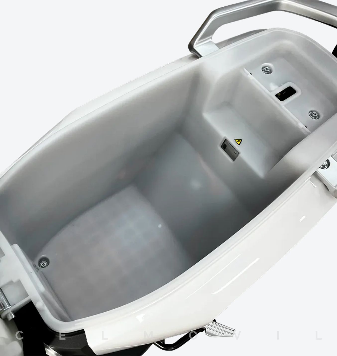 Moto TAILG F55 Mecha G2