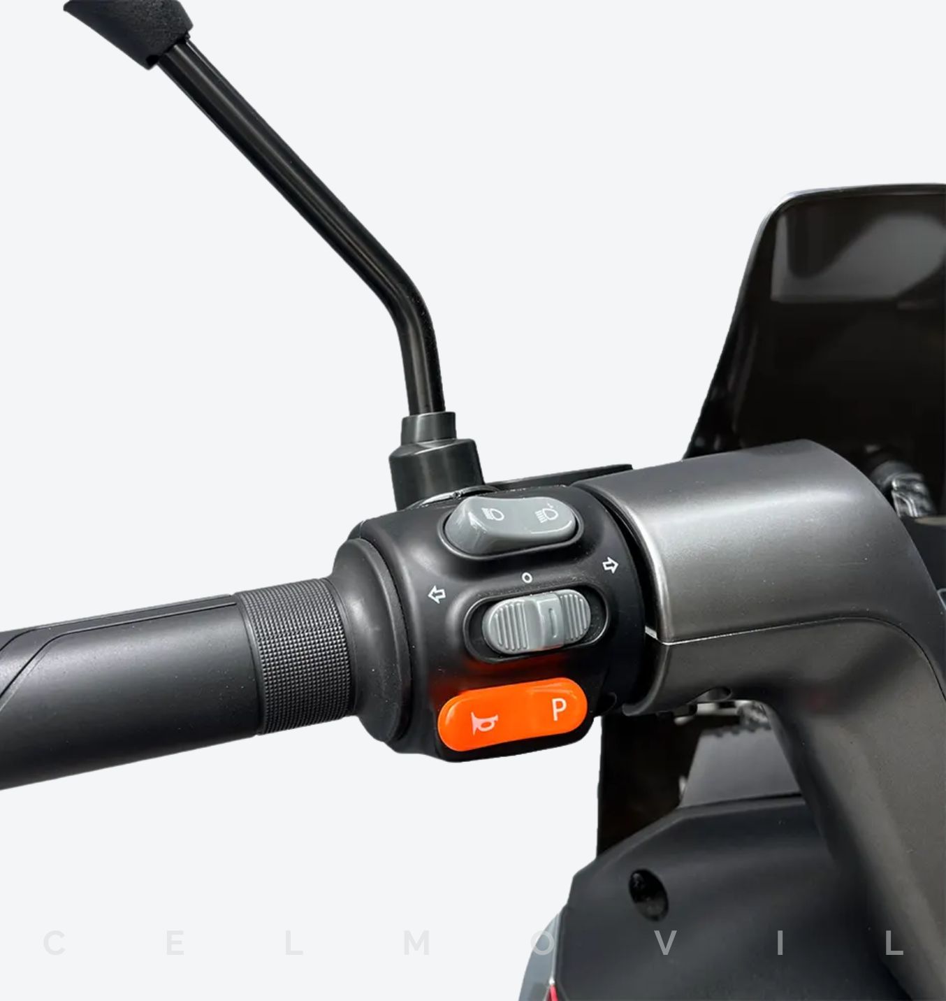 Moto TAILG X9 2000W