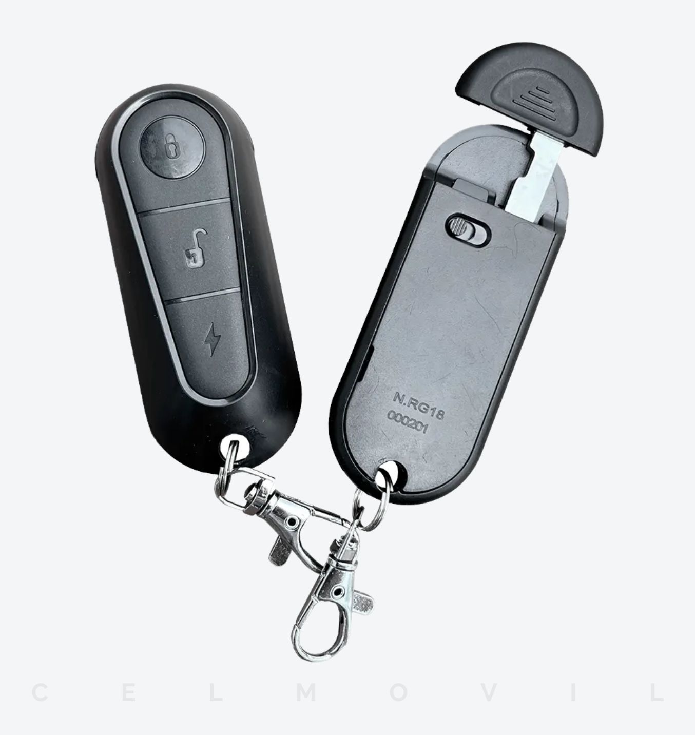 Moto TAILG X9 2000W