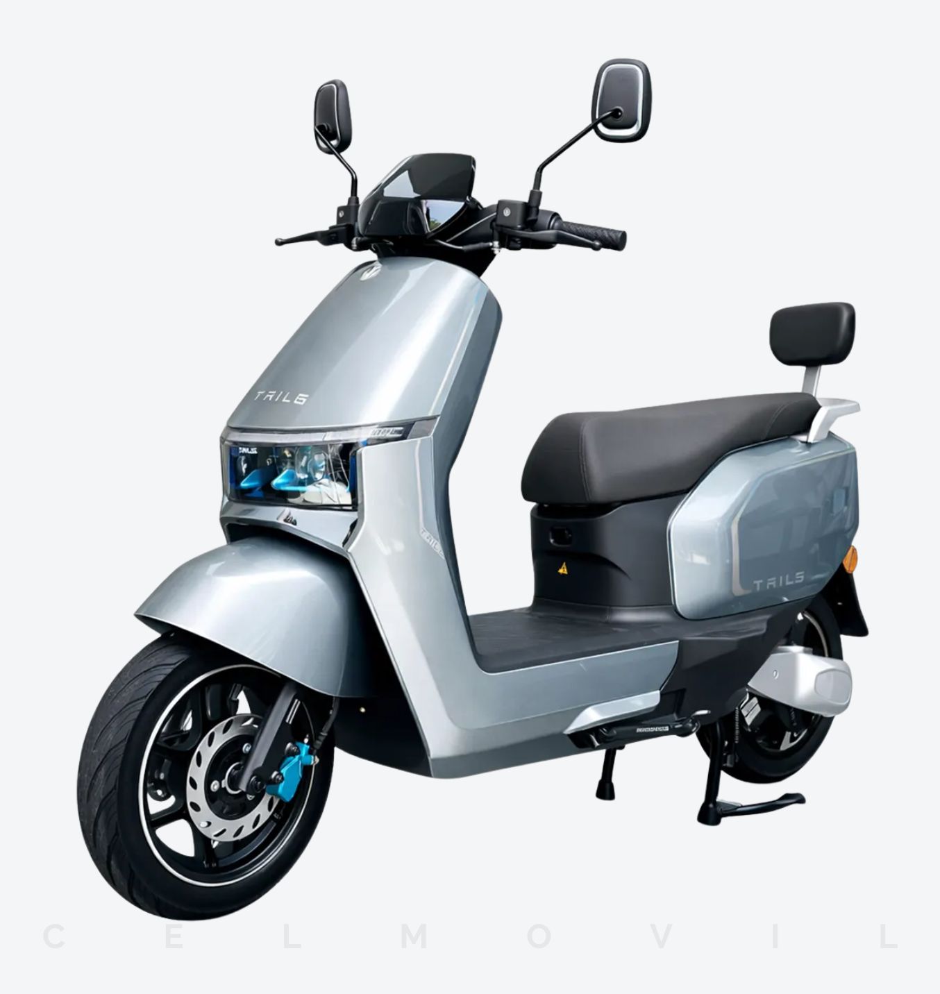 Moto TAILG F7 Super S