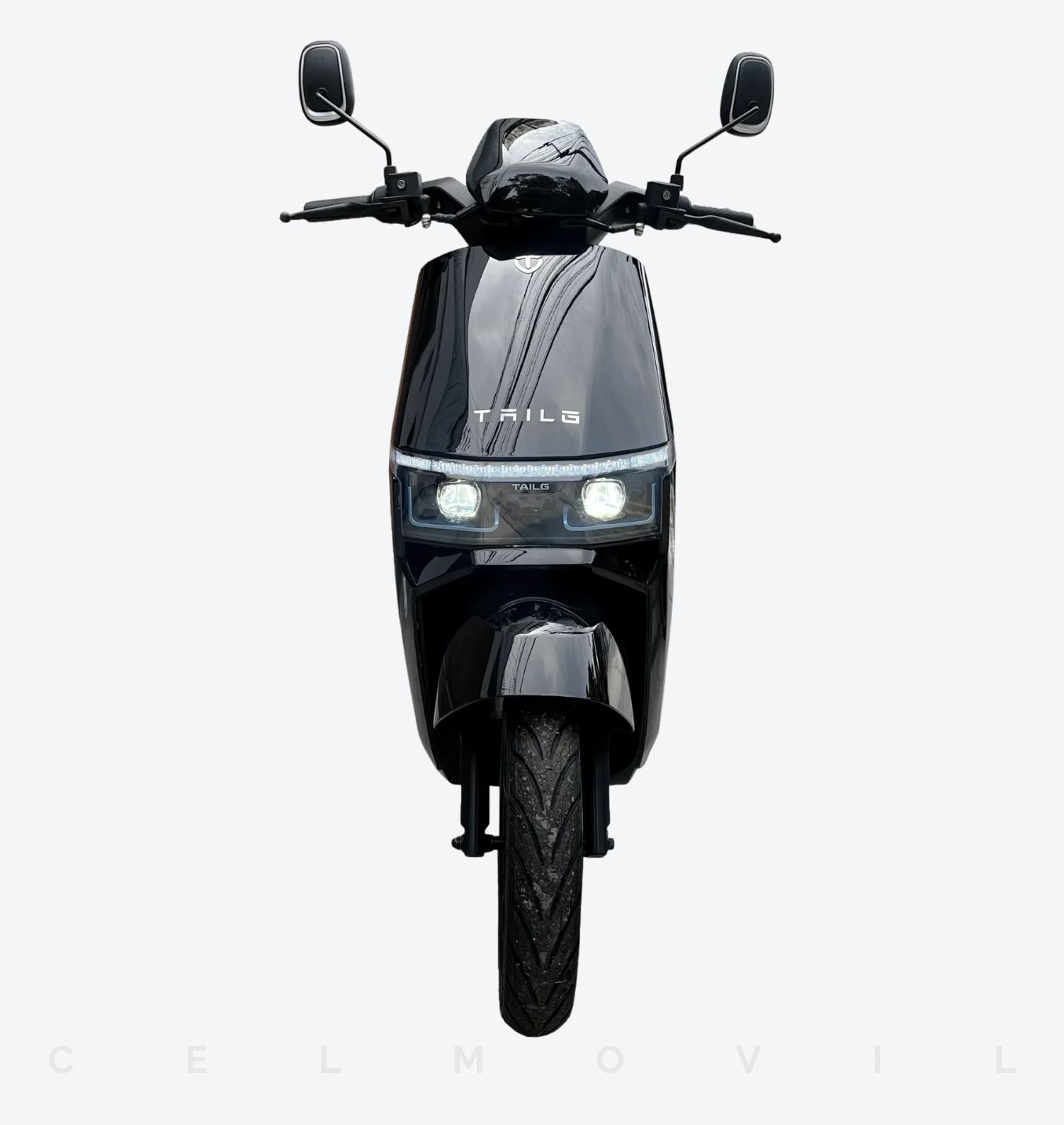Moto TAILG F7 Super S