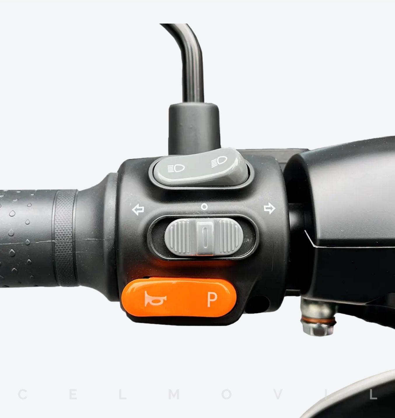 Moto TAILG F7 Super S