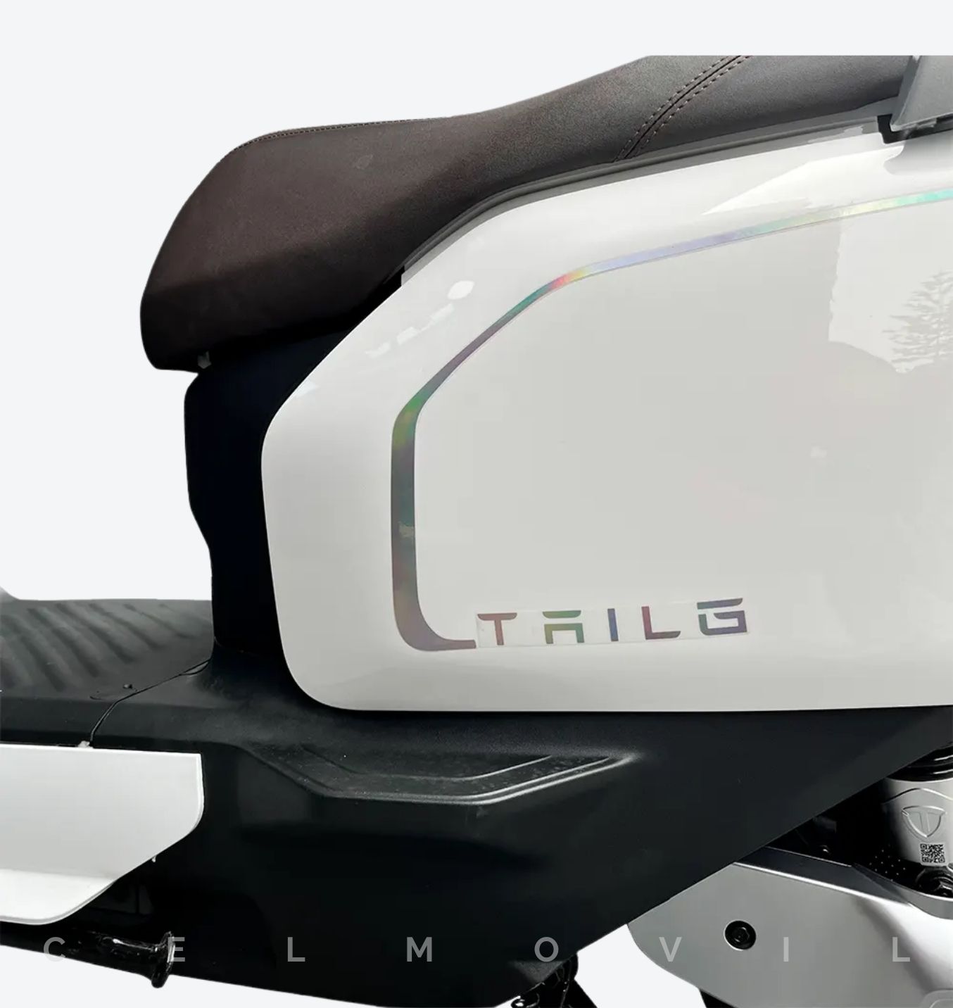 Moto TAILG F7 Super S
