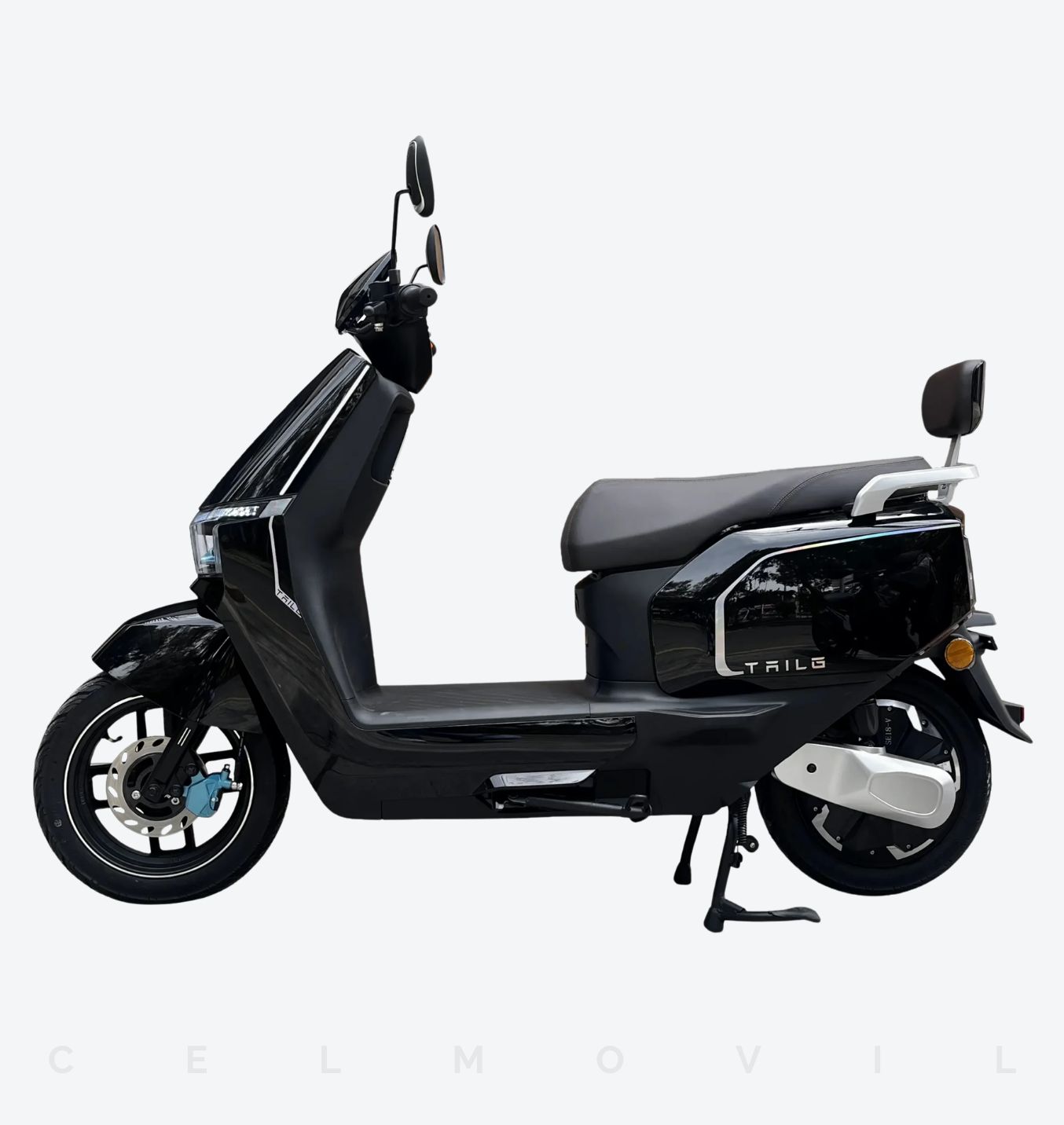 Moto TAILG F7 Super S