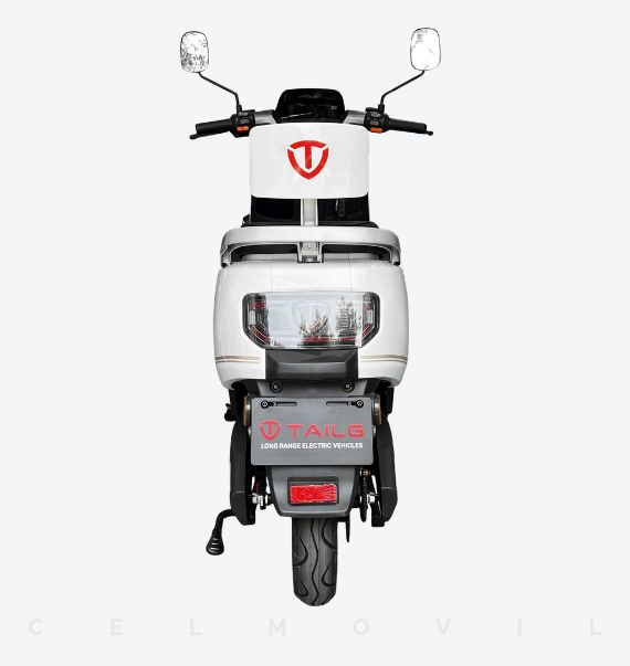 Moto TAILG Lion Max V26