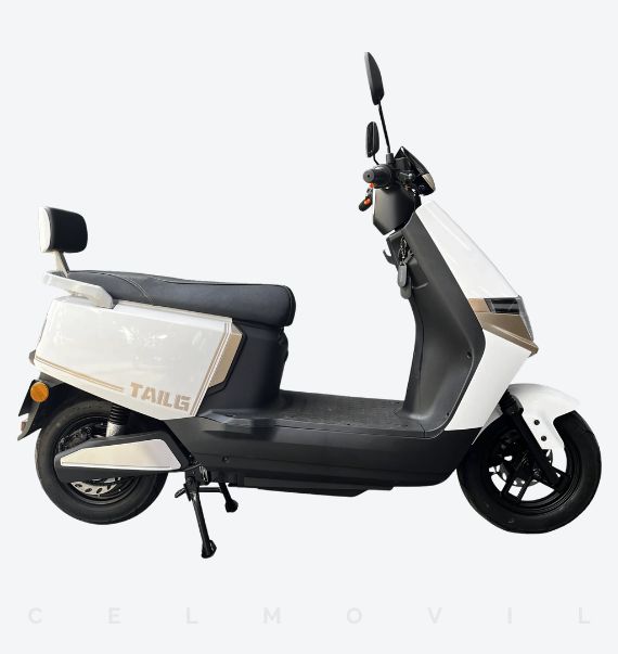 Moto TAILG Lion Max V26