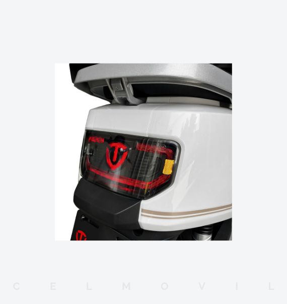 Moto TAILG Lion Max V26