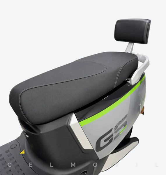 Moto TAILG Lion Max V26