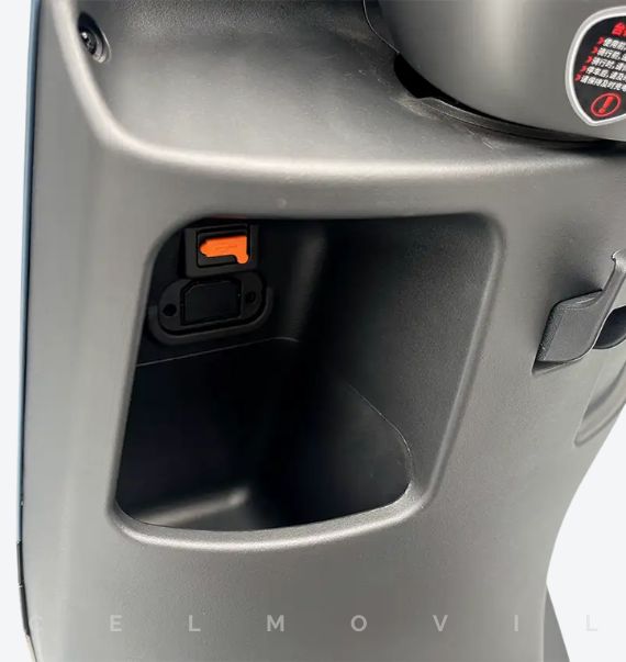 Moto TAILG Lion Max V26