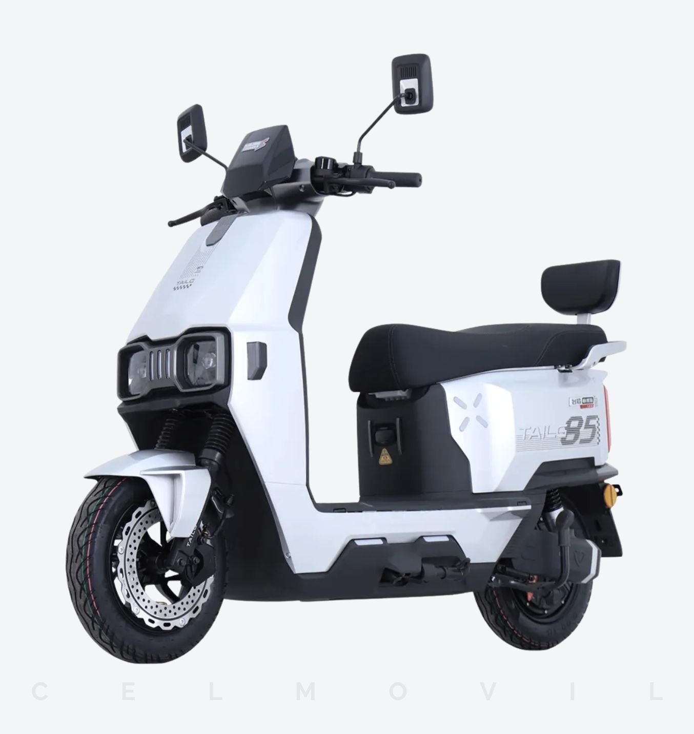 Moto TAILG F52 NEO