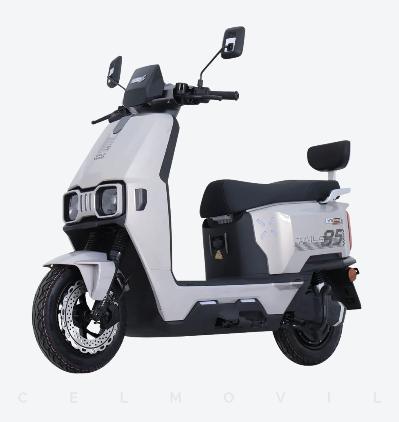 Moto TAILG F52 NEO