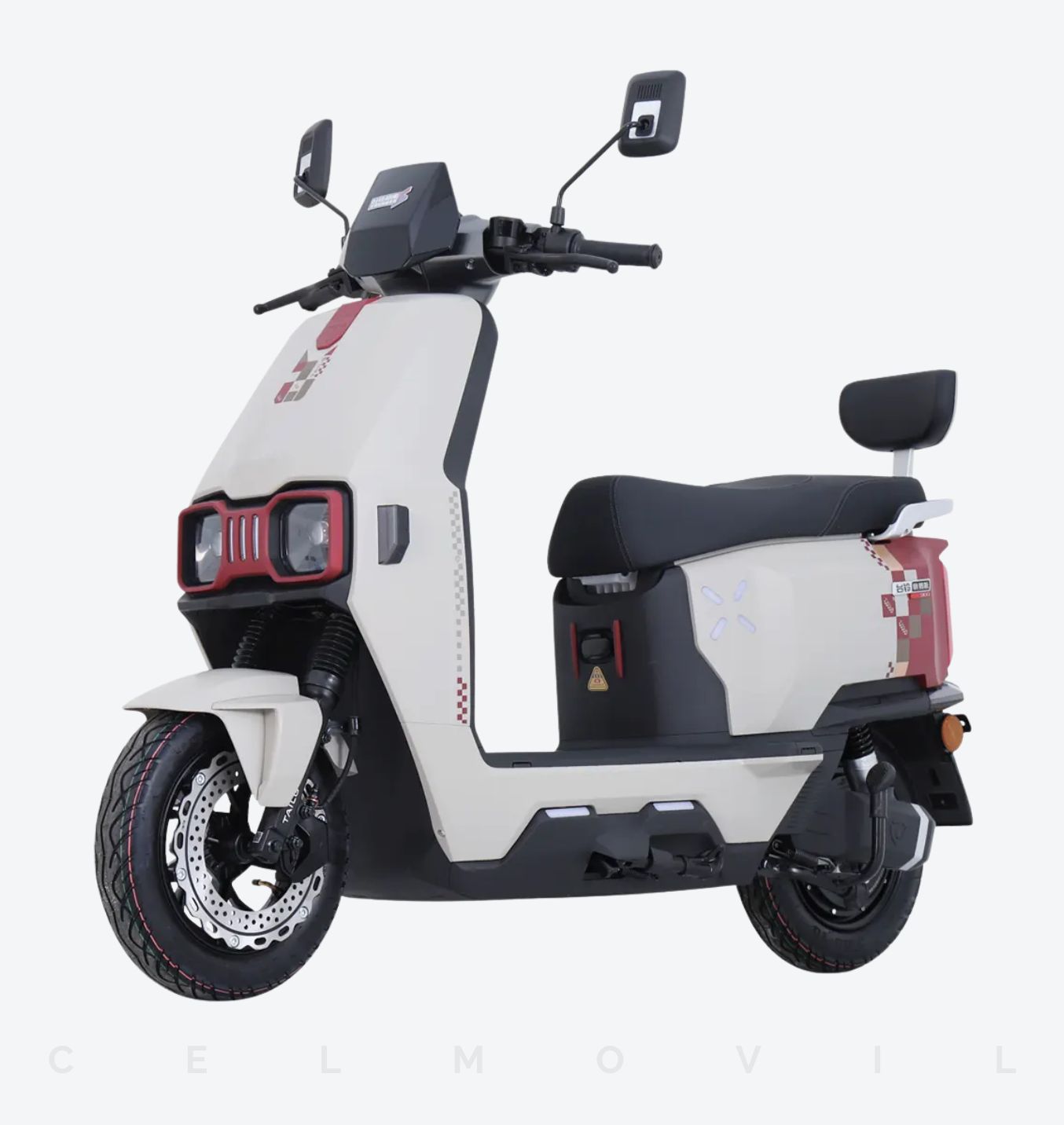Moto TAILG F52 NEO