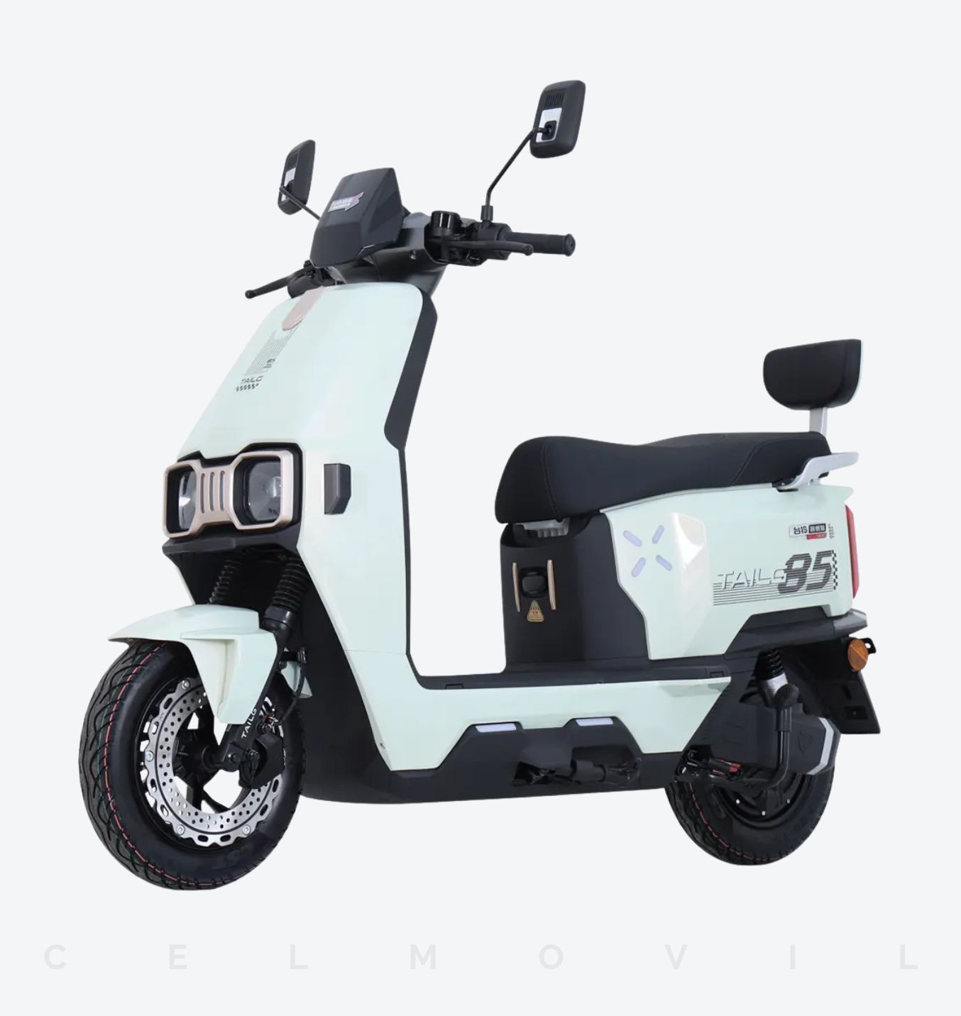 Moto TAILG F52 NEO