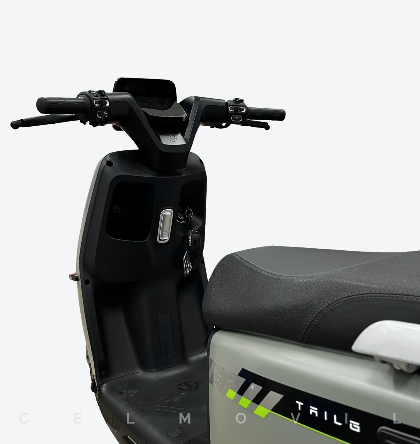 Moto TAILG F52 Mecha G1 Versión NFC