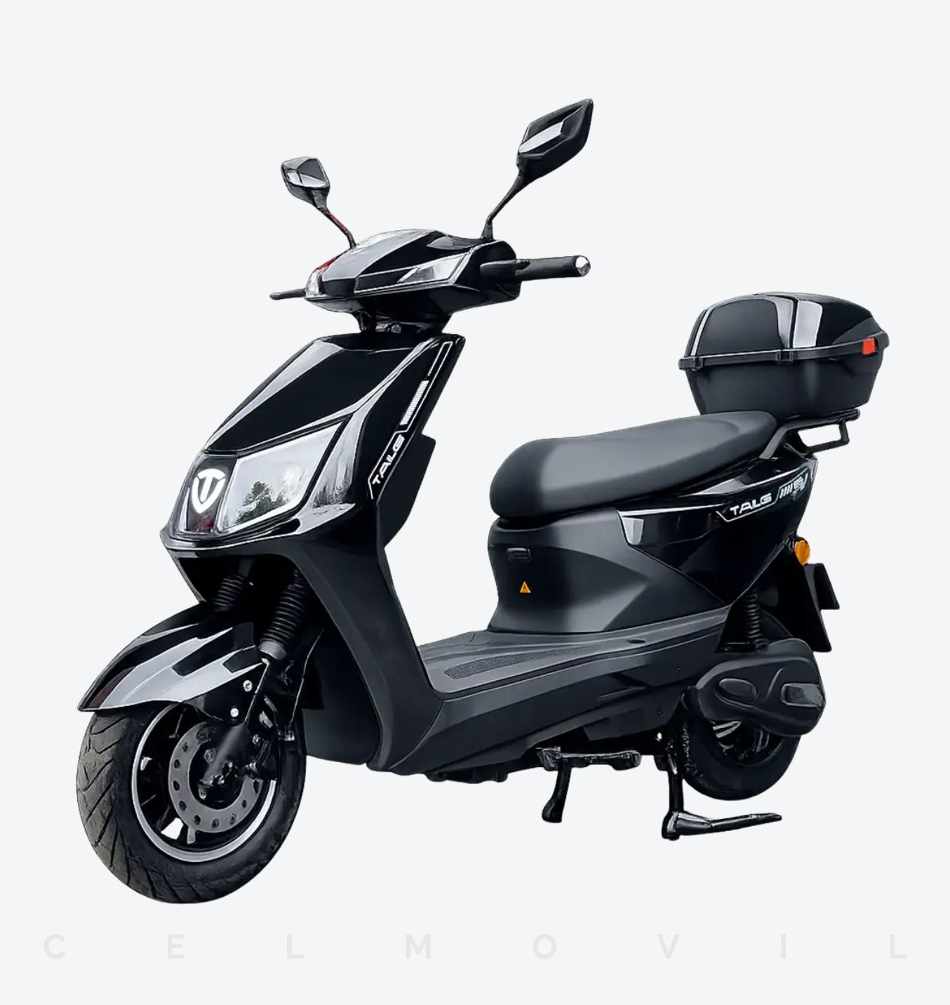 Moto TAILG E5 V26