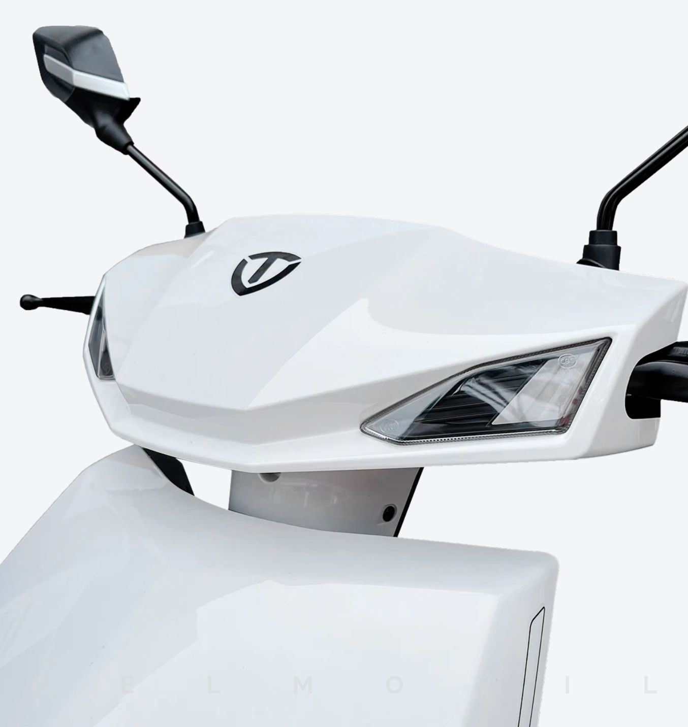 Moto TAILG E5 V26