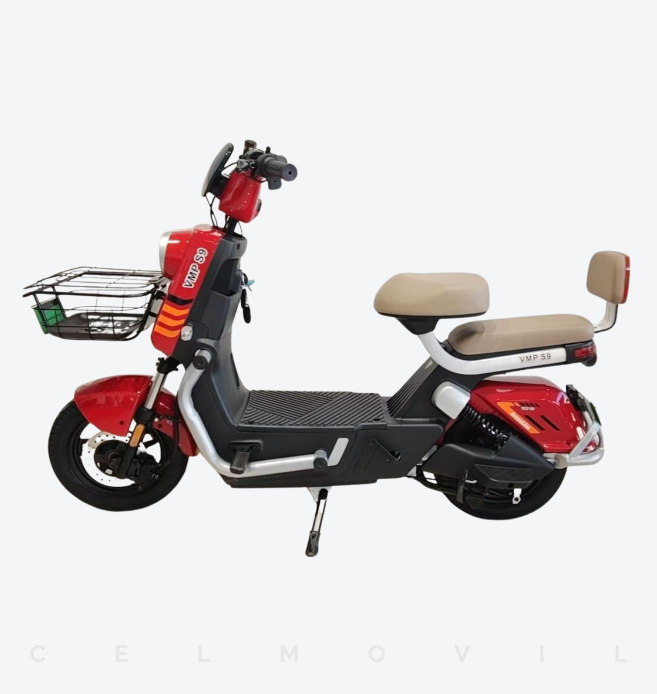 Bicimoto VMP S9
