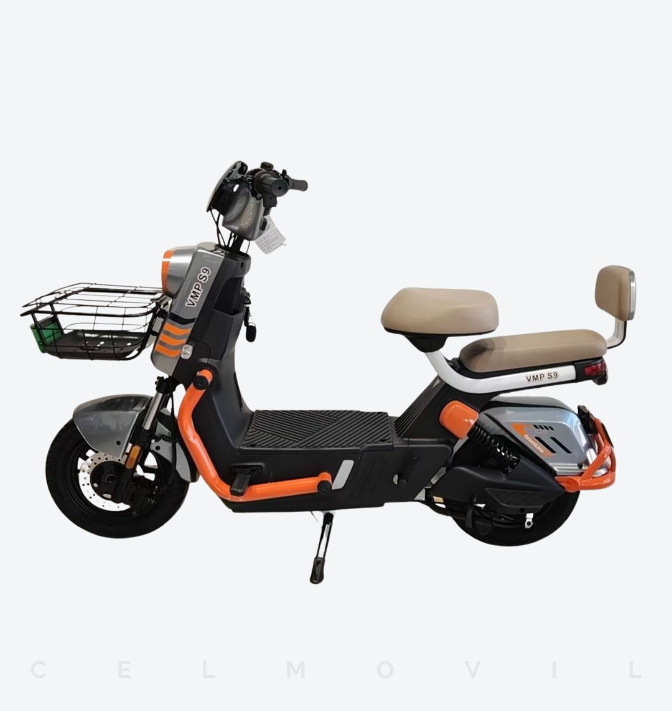Bicimoto VMP S9