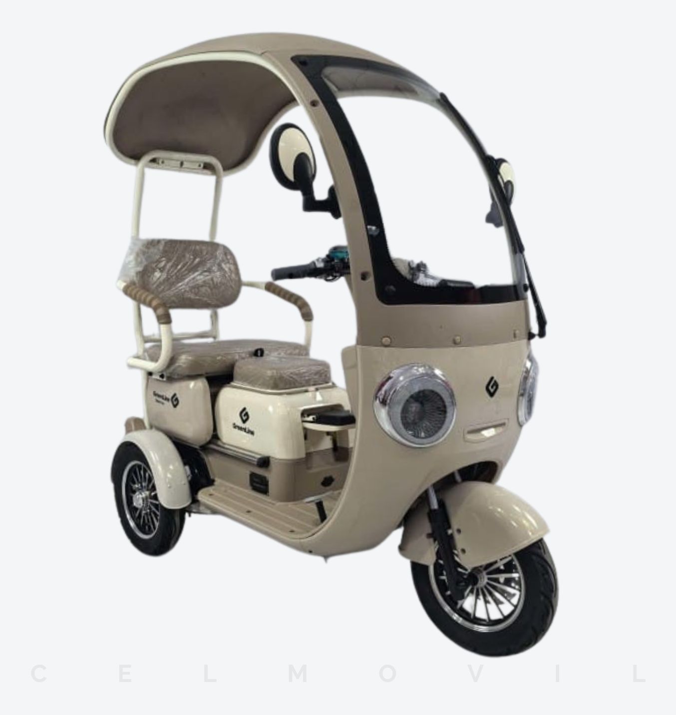 Trimoto TM6 PRO V26