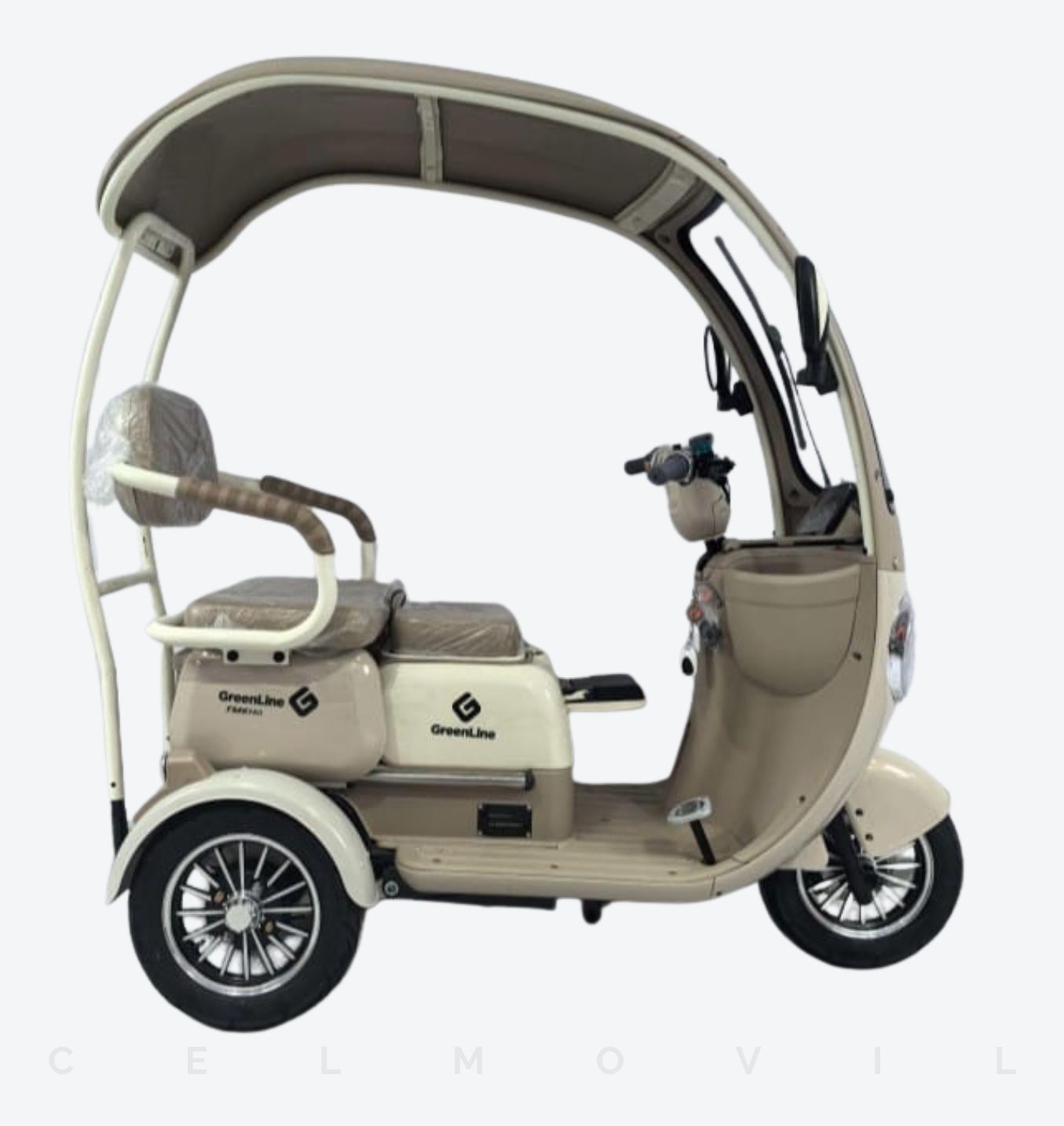 Trimoto TM6 PRO V26