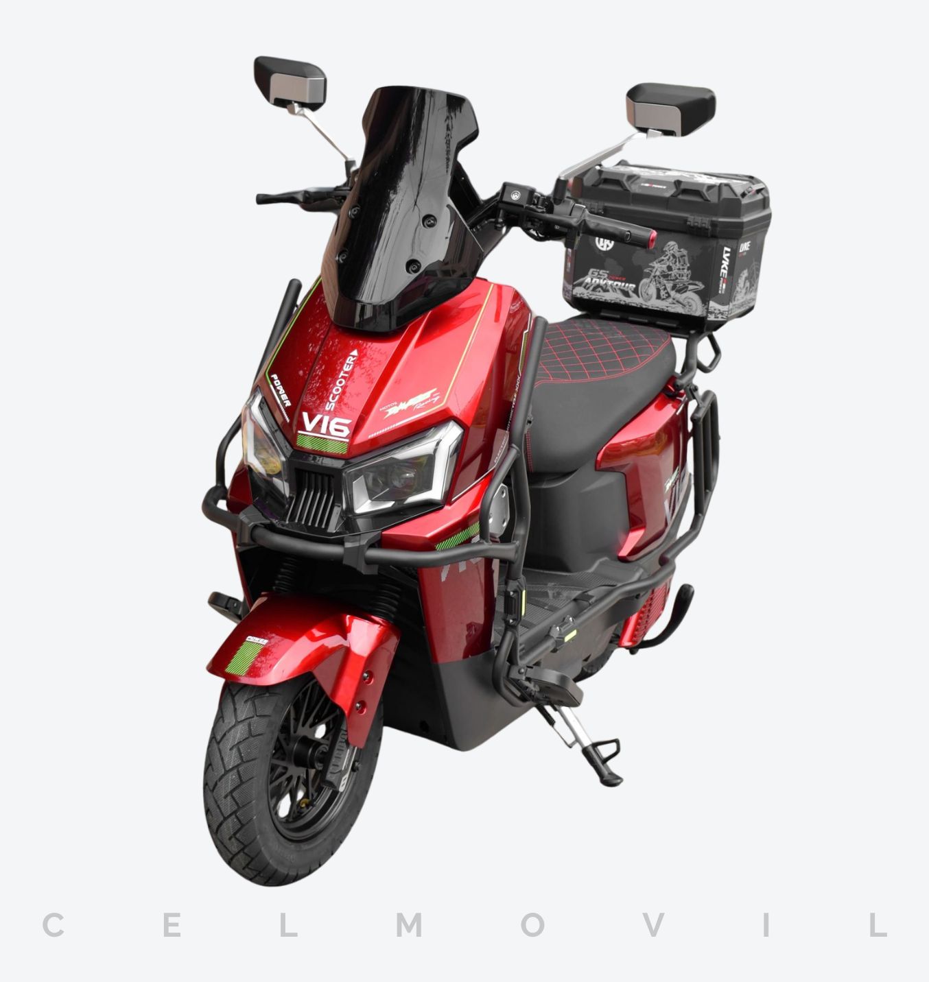 Moto V16 1.5