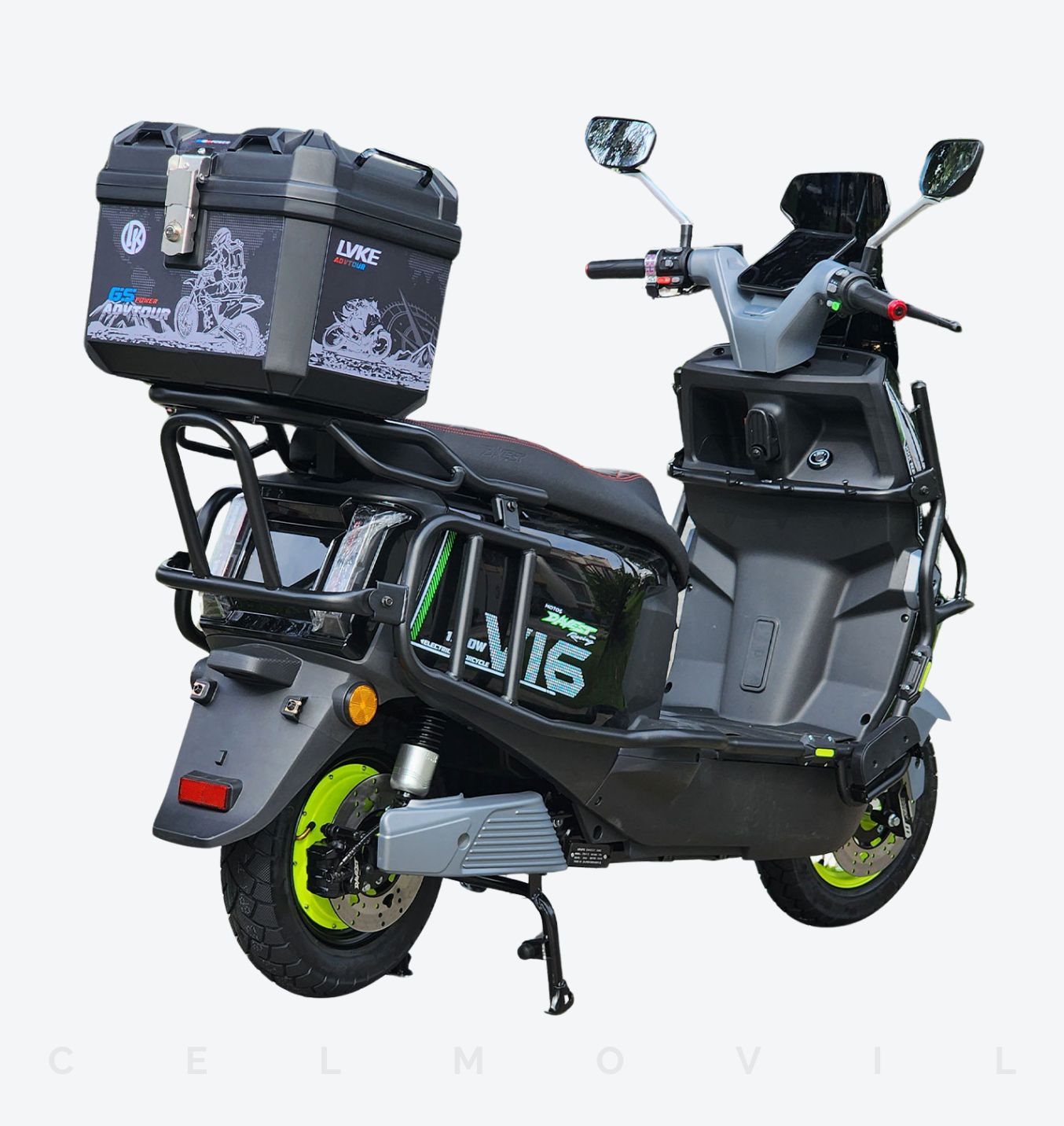 Moto V16 1.5