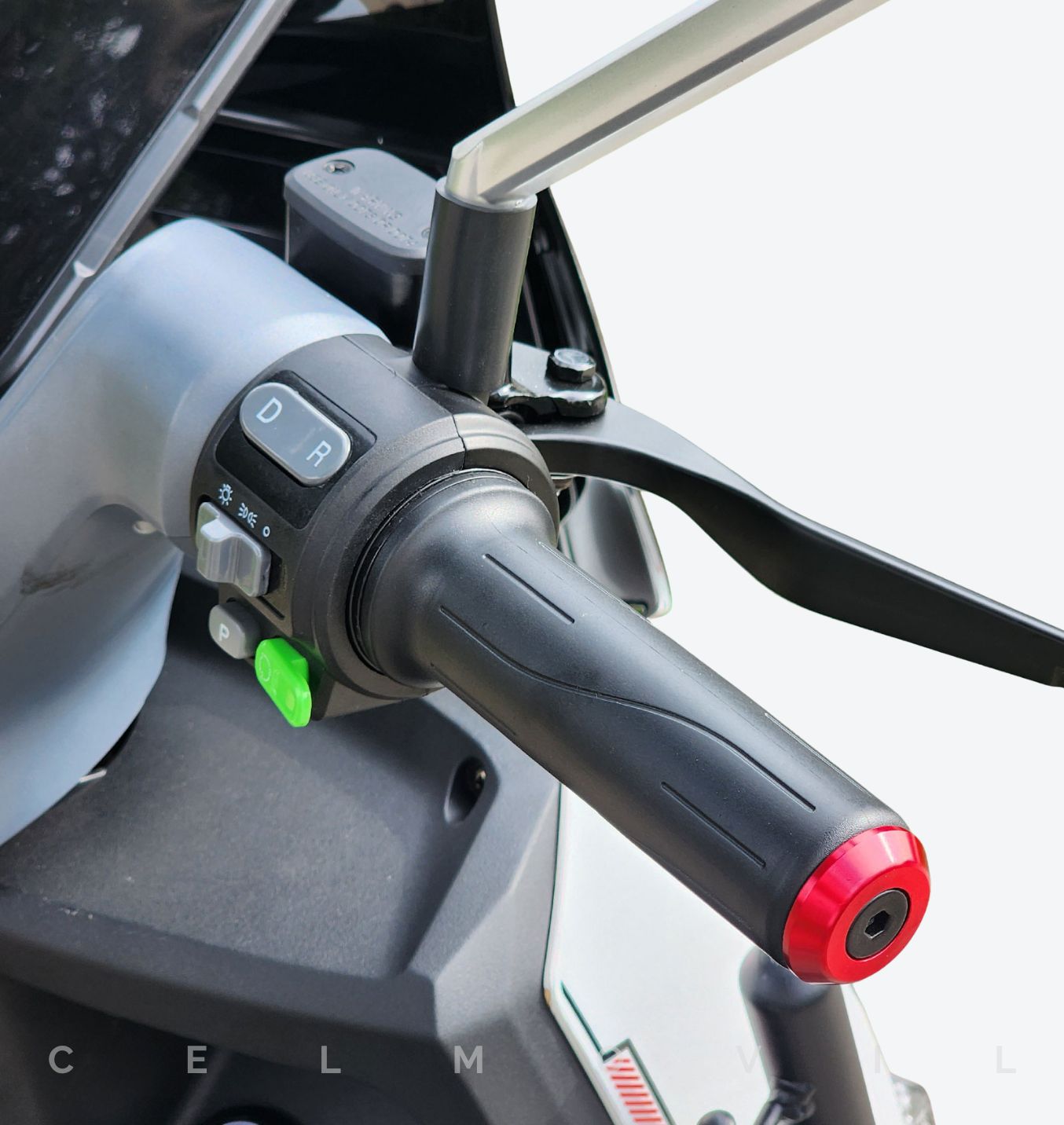 Moto V16 1.5