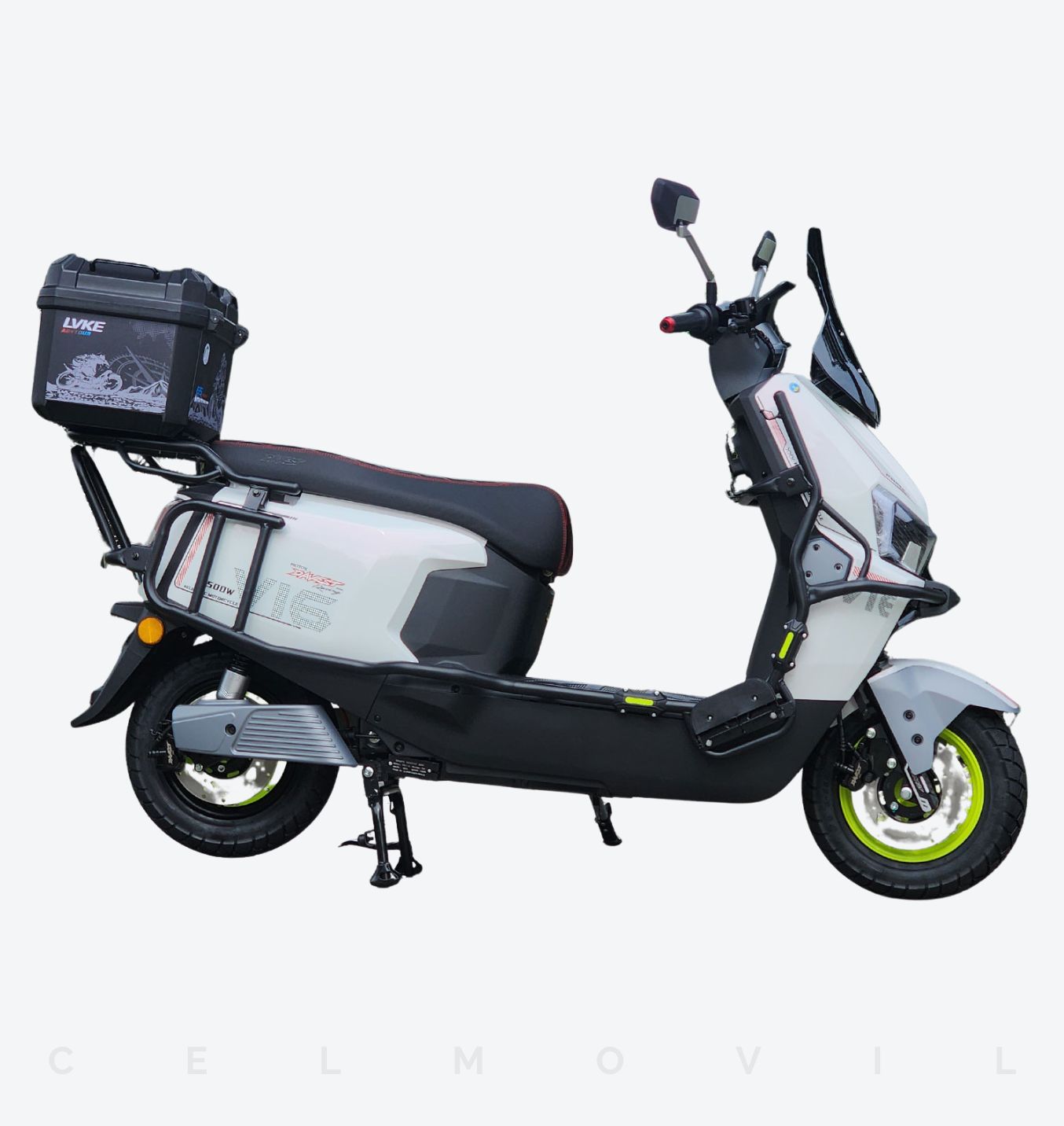 Moto V16 1.5