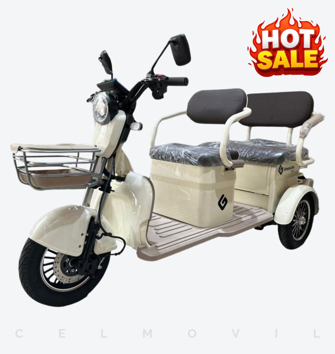 Trimoto TM7 V26