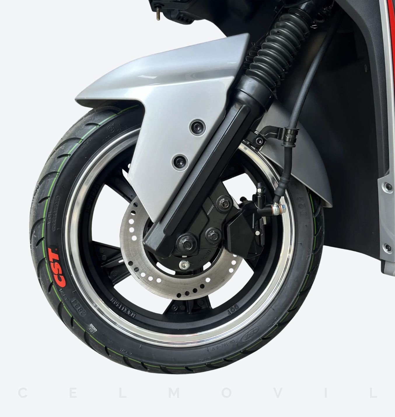 Moto TAILG LEOPARD PRO Super S