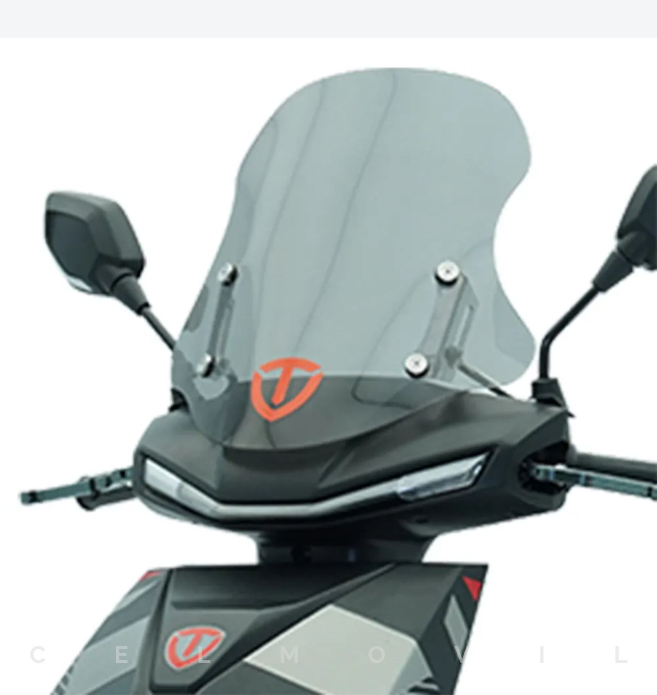Moto TAILG LEOPARD PRO Super S