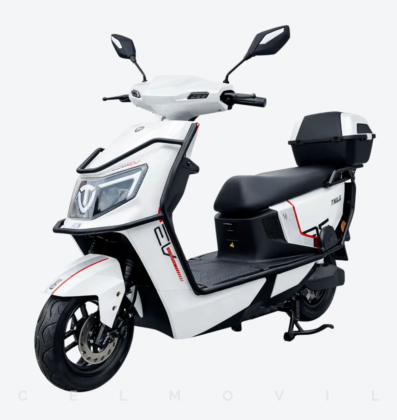 Moto TAILG A1 PLUS
