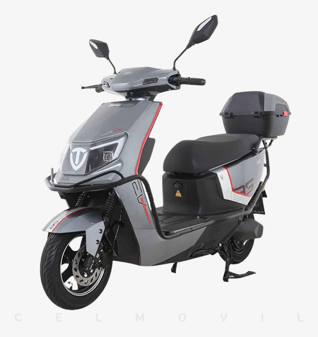 Moto TAILG A1 PLUS