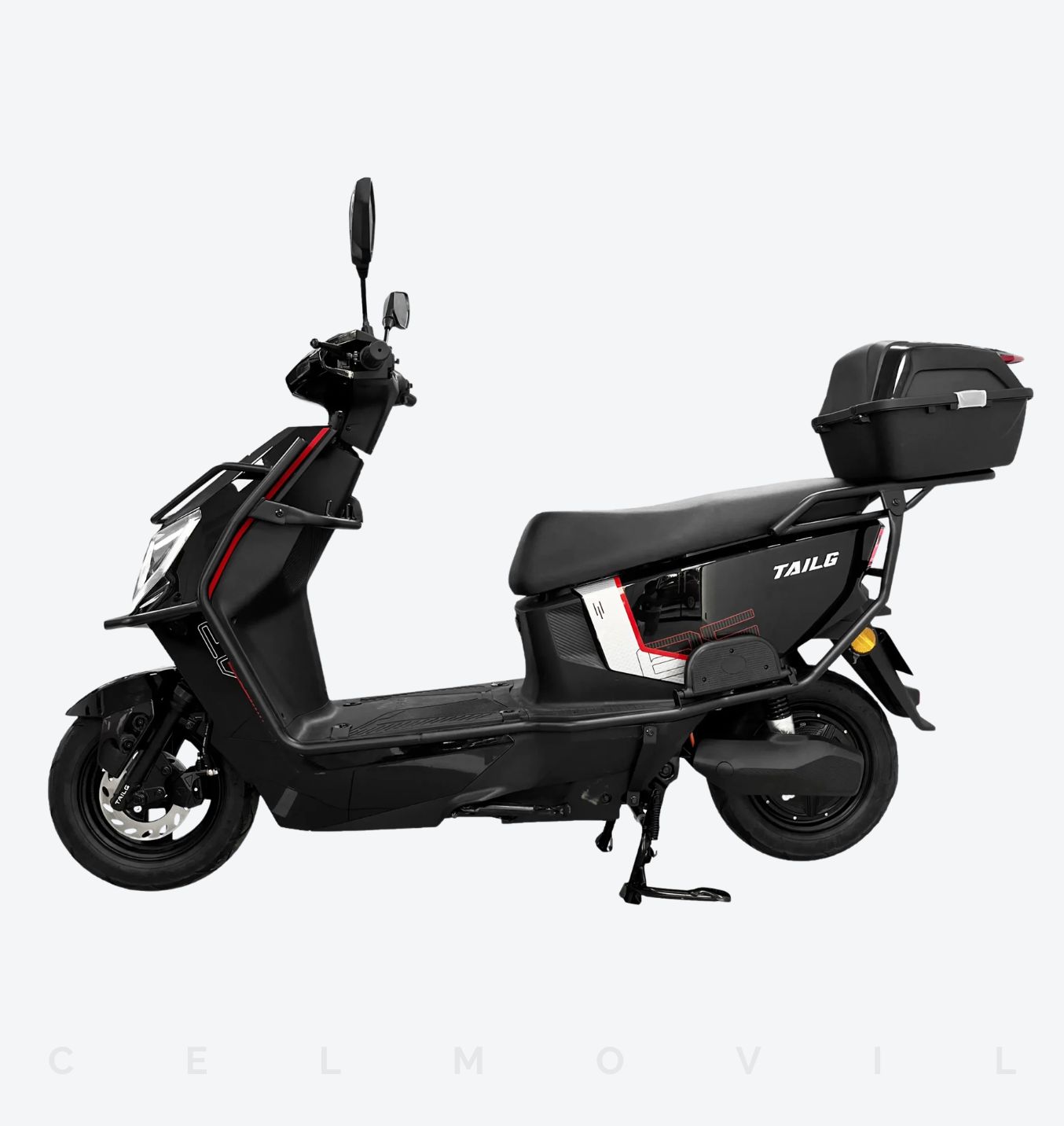Moto TAILG A1 PLUS