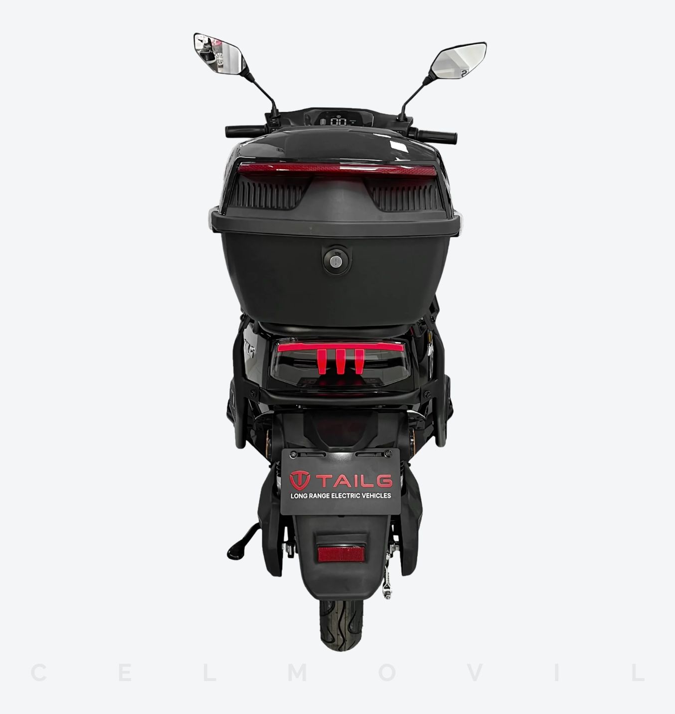Moto TAILG A1 PLUS