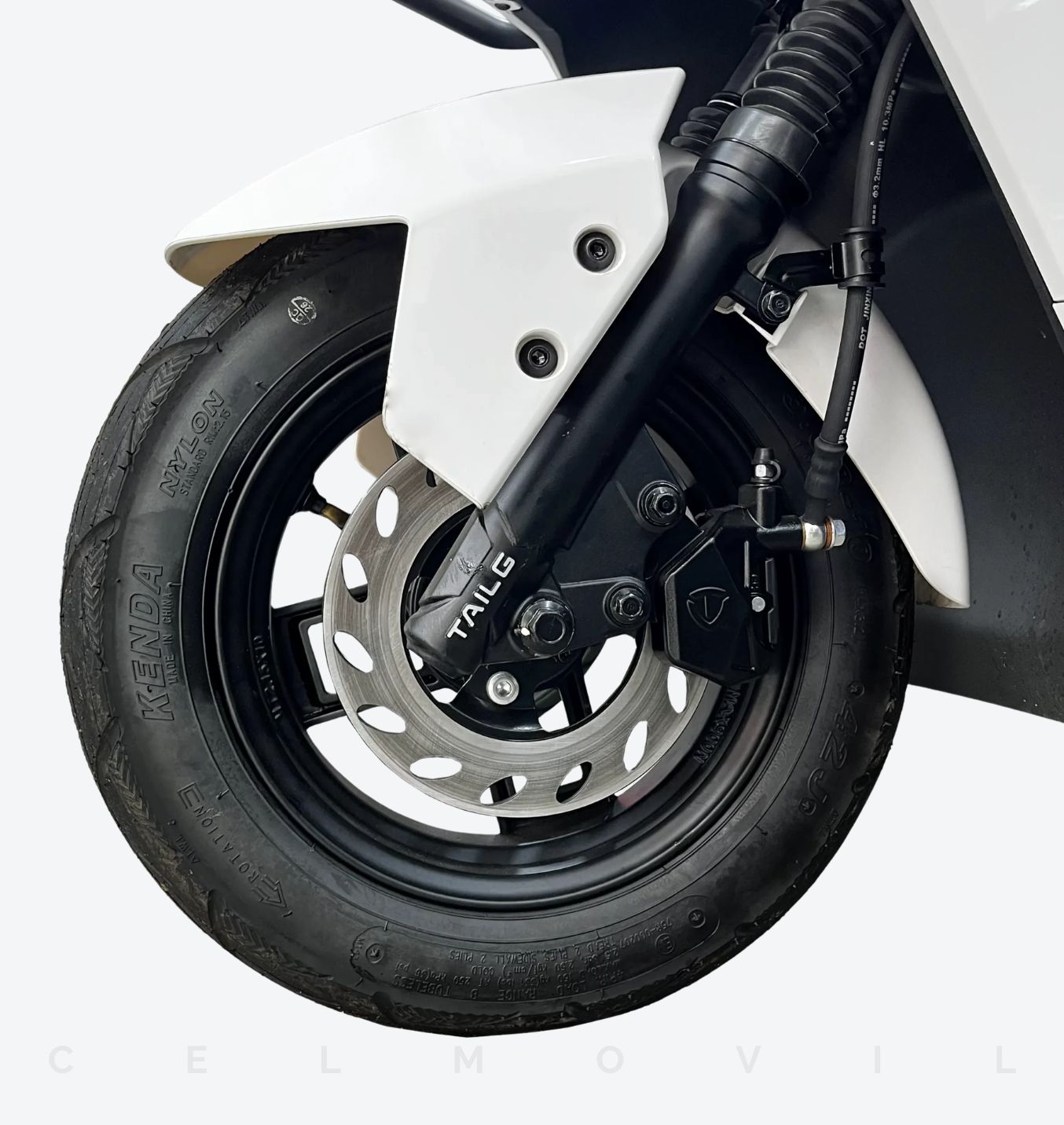 Moto TAILG A1 PLUS