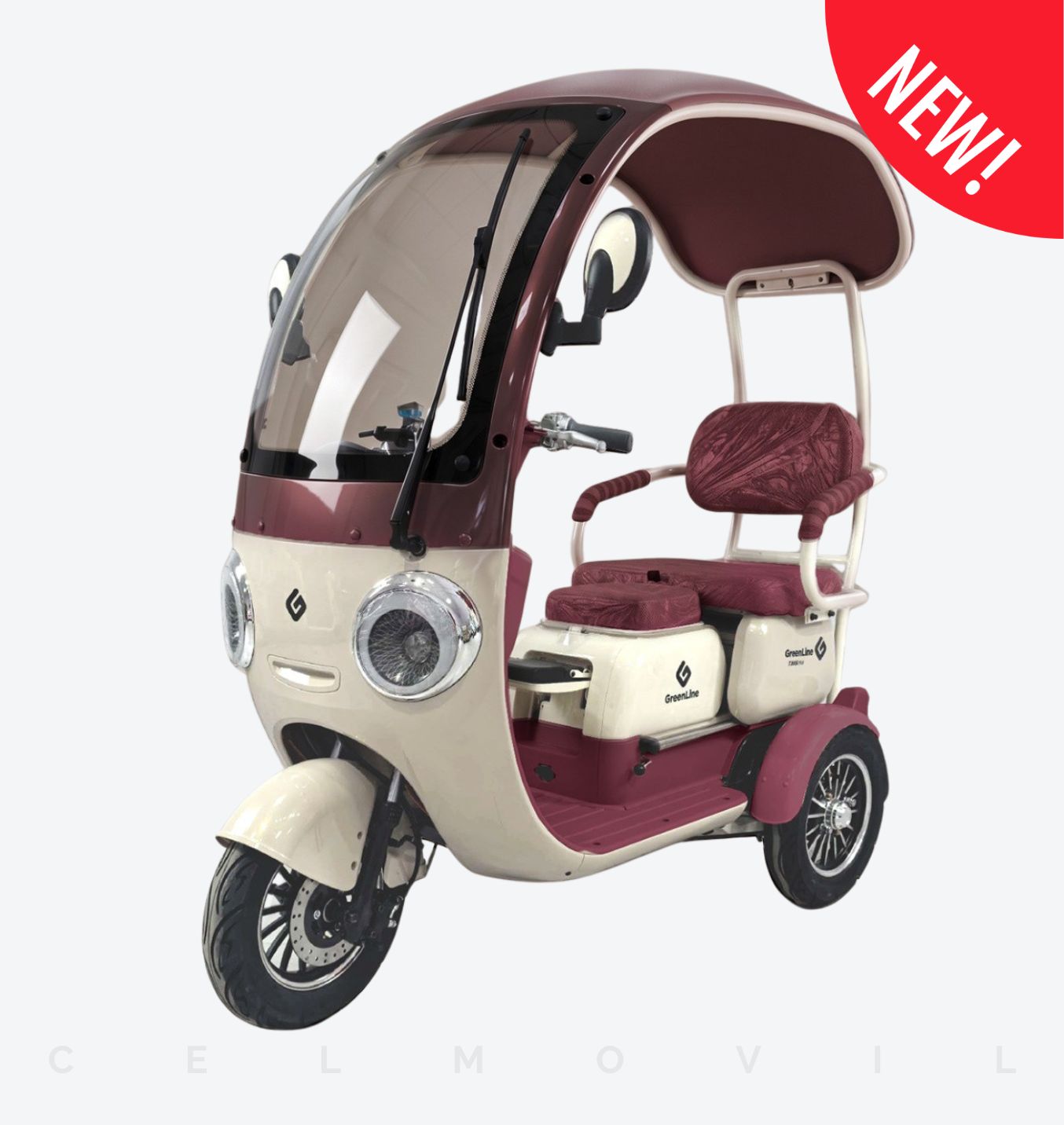 Trimoto TM6 PRO V26