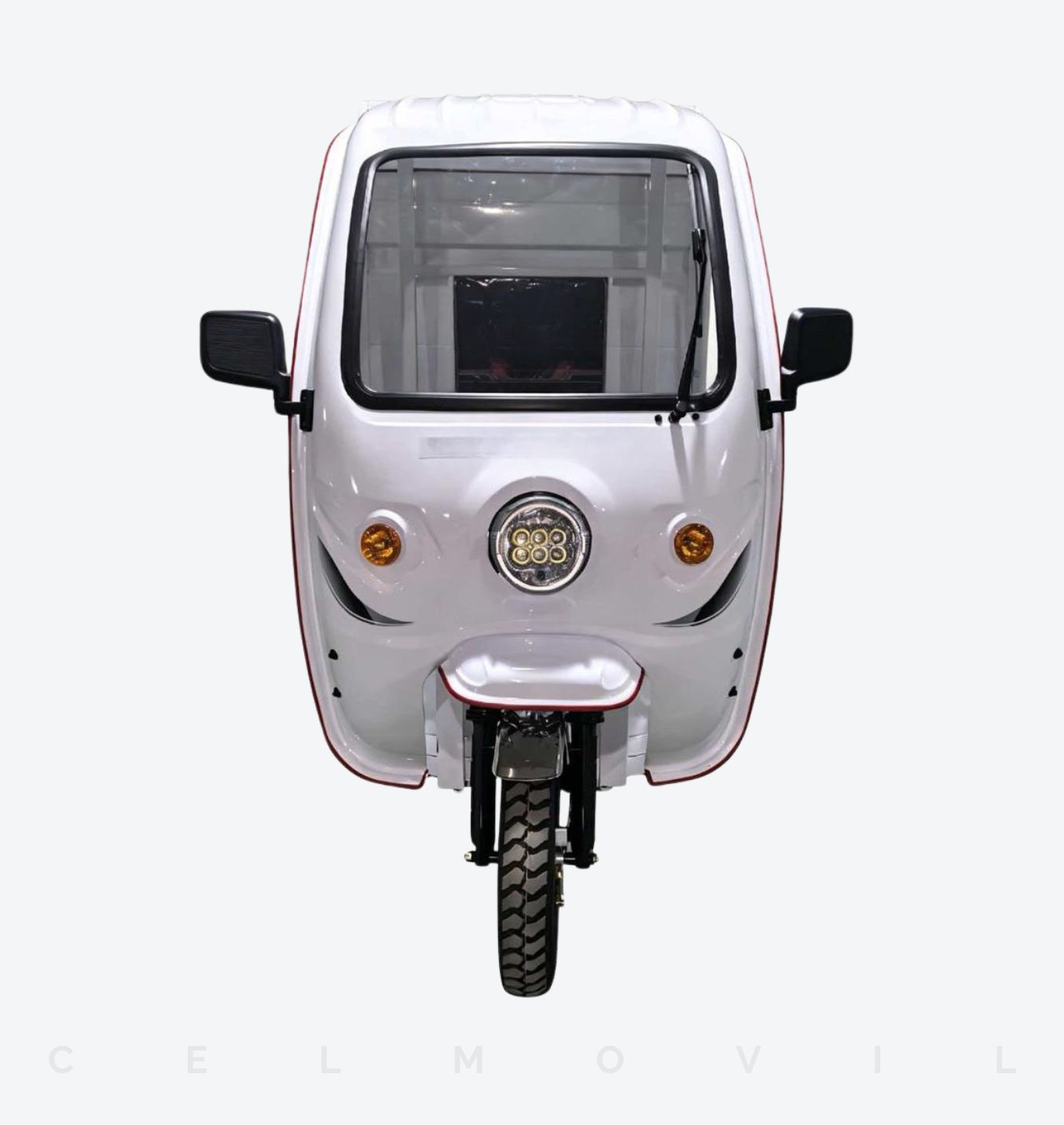 CARGUERO E-CARGO 3 ELECTRICO