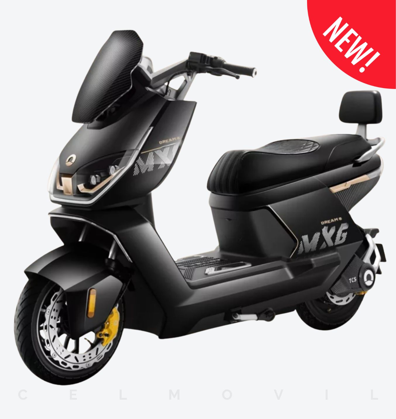 Moto MX6