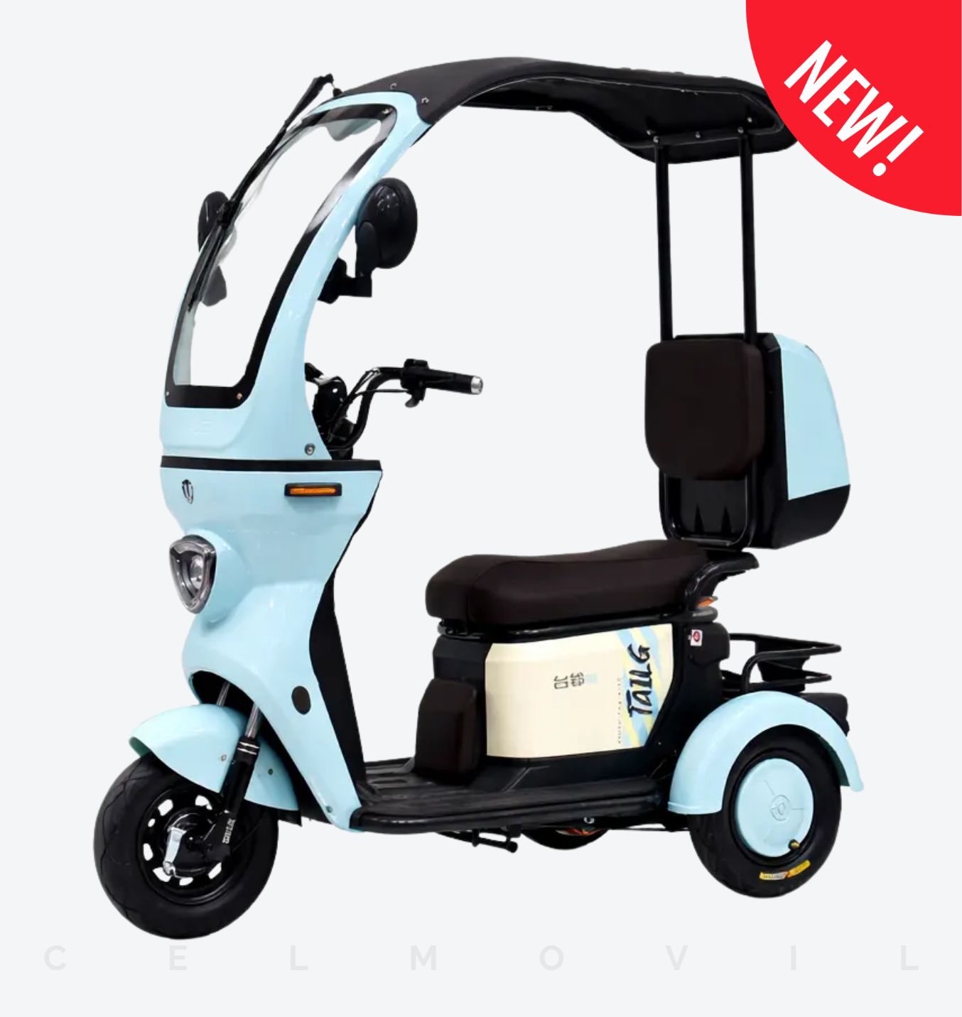 Trimoto TAILG N3