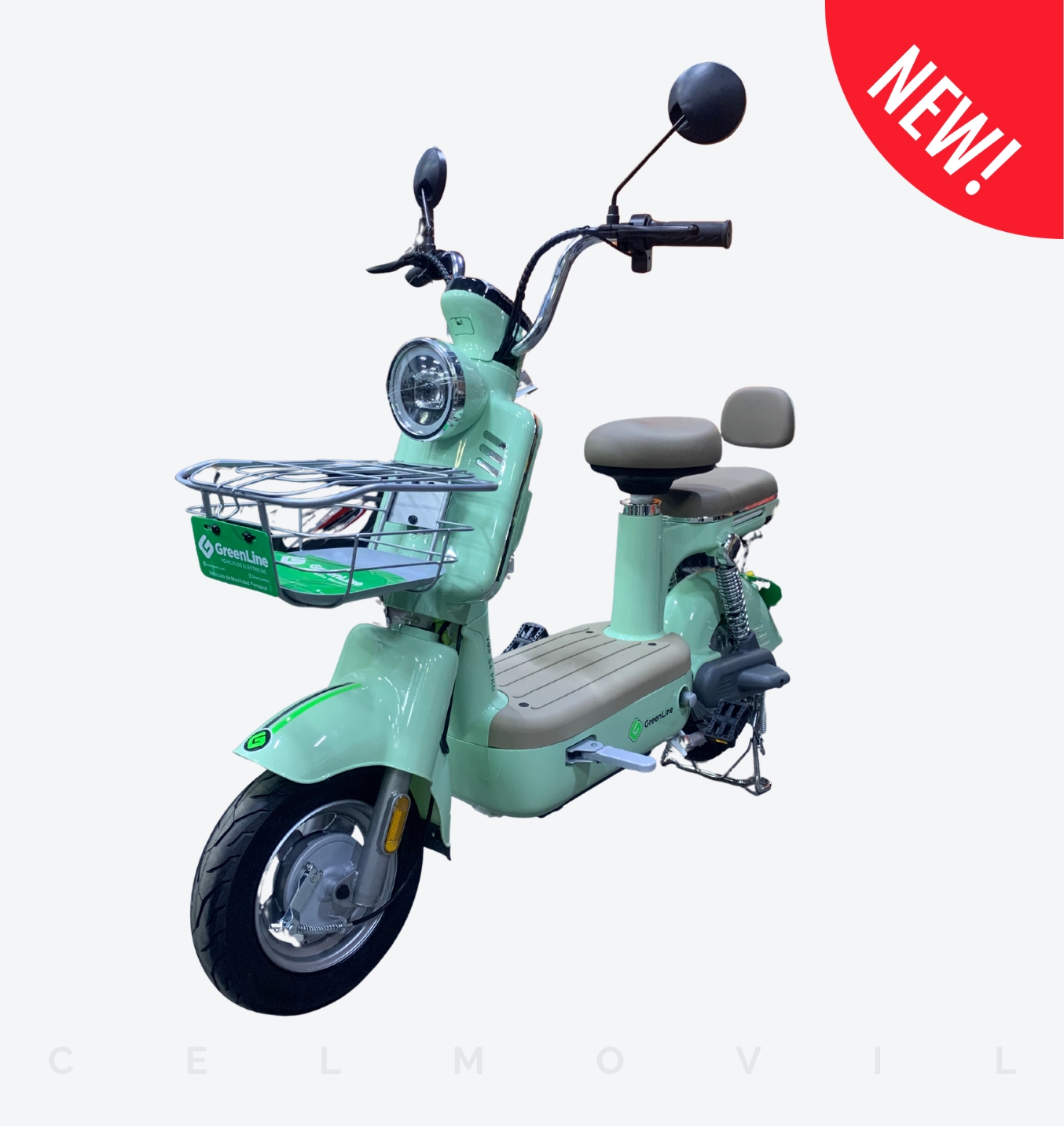 BICIMOTO VMP S4 PRO
