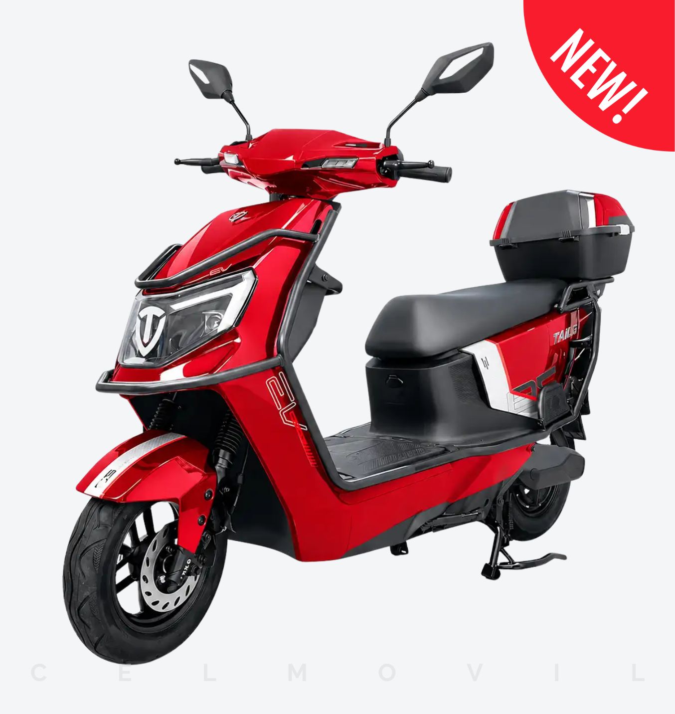 Moto TAILG A1 PLUS
